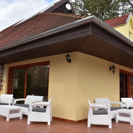 Villa Lily *