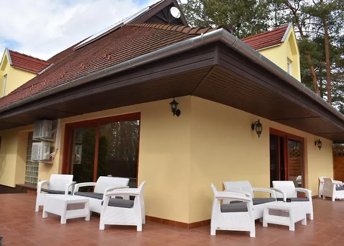 Villa Lily *